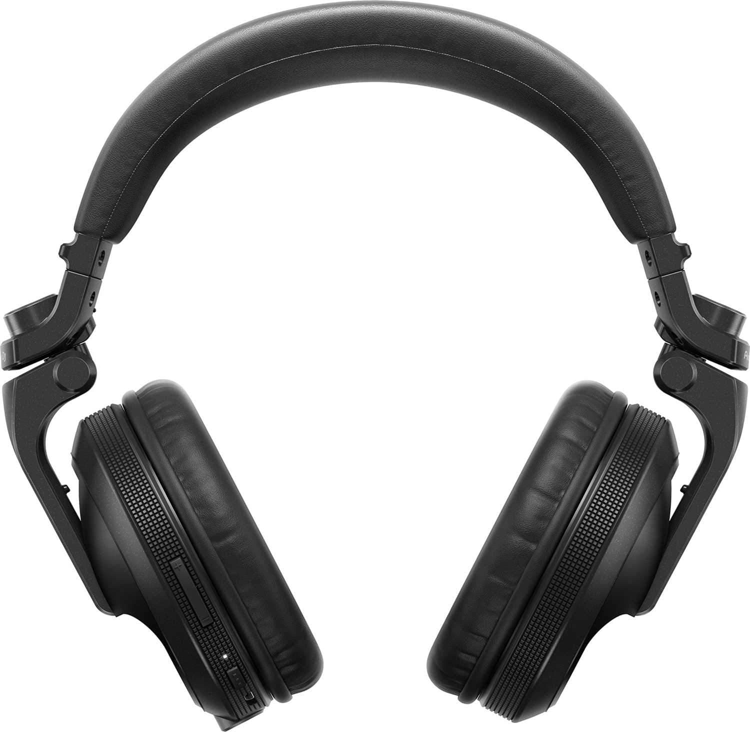 Pioneer HDJ-X5BT-K Black Bluetooth Wireless DJ Headphones - PSSL ProSound and Stage Lighting