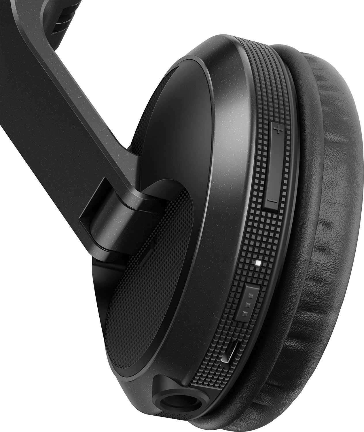 Pioneer HDJ-X5BT-K Black Bluetooth Wireless DJ Headphones - PSSL ProSound and Stage Lighting