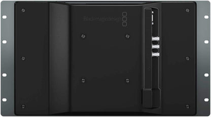 Blackmagic Design SmartView 4K Broadcast Video Monitor - PSSL ProSound and Stage Lighting