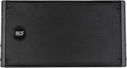 RCF HDL10-A Powered 2-Way Line Array Speaker - PSSL ProSound and Stage Lighting