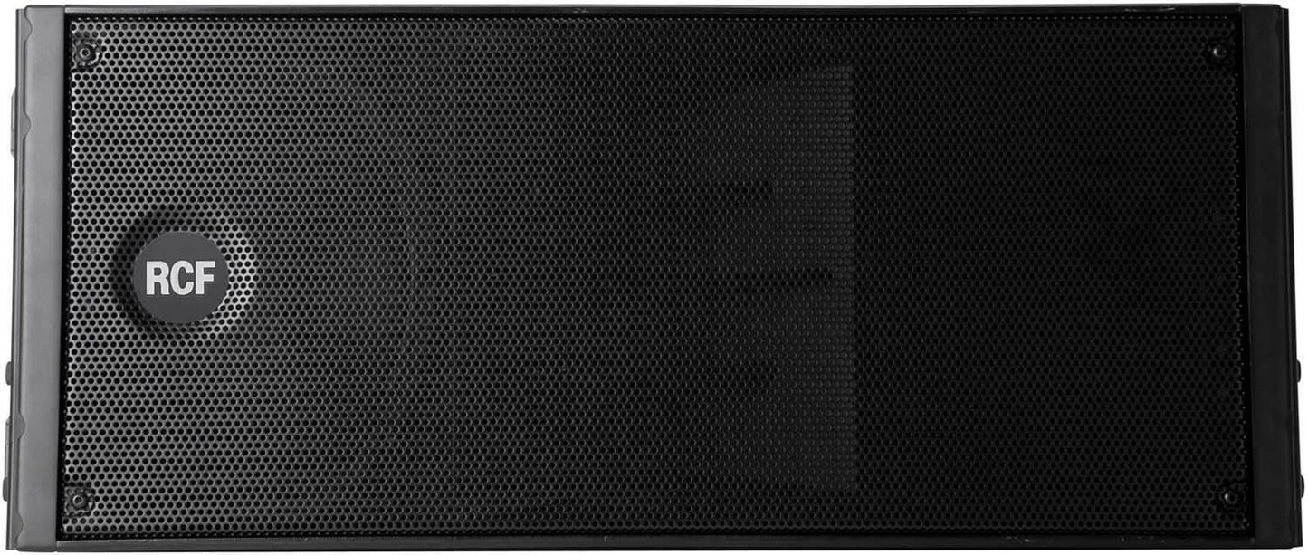 RCF HDL20-A Powered 2-Way Line Array Speaker - PSSL ProSound and Stage Lighting