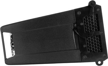 RCF HDL26-A Active Compact 2-way Line Array In Black - PSSL ProSound and Stage Lighting