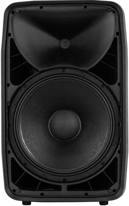 RCF HDM45-A 15-Inch 2-Way 2200W Powered Speaker - PSSL ProSound and Stage Lighting