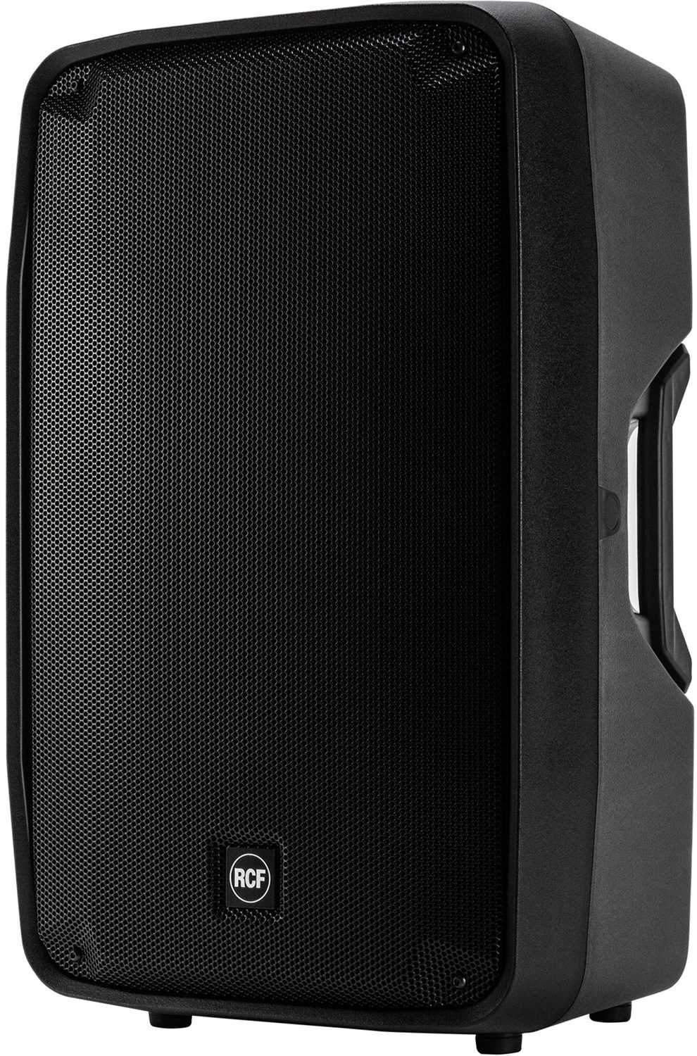 RCF HDM45-A 15-Inch 2-Way 2200W Powered Speaker - PSSL ProSound and Stage Lighting