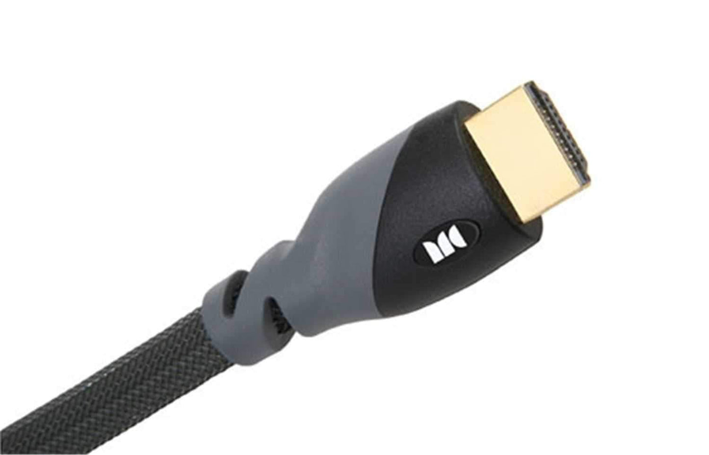 Monster HDMI4002M High Performance HDMI Cable 2M - PSSL ProSound and Stage Lighting