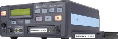 Datavideo HDR40 Dv/Hdv Recorder-Player - PSSL ProSound and Stage Lighting