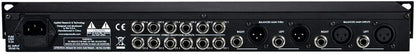 ART HeadAmp6 Six Channel Headphone Amplifier - PSSL ProSound and Stage Lighting