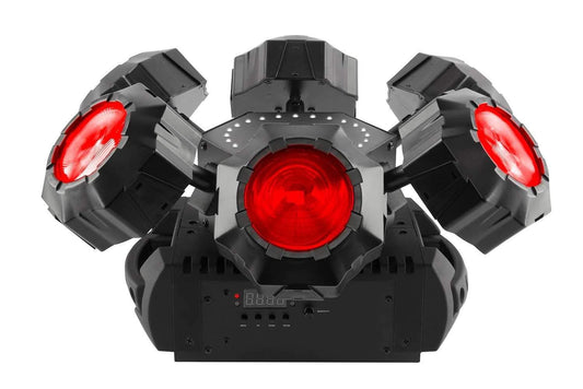 MARTIN RAPTOR effet lumineux discothèque DJ en état de marche MARTIN RAPTOR effet lumineux discothèque DJ en état de marche