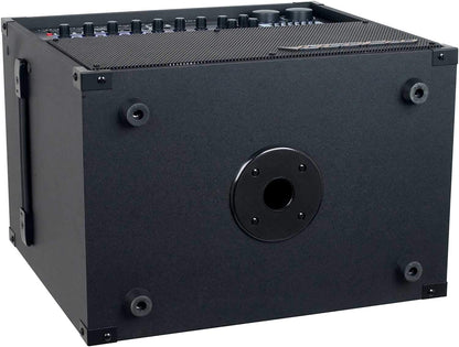 VocoPro Hero-Rec 3 Compact All-In-One Entertainment System - PSSL ProSound and Stage Lighting