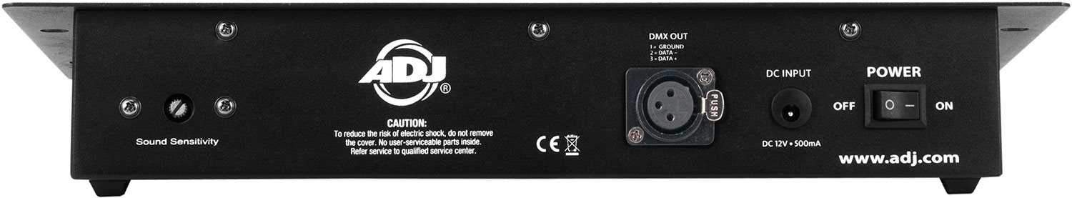 ADJ American DJ HEXCON DMX Controller - PSSL ProSound and Stage Lighting