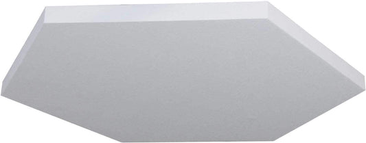 Primacoustic Hexus-48 Hexagon Paintable Cloud - PSSL ProSound and Stage Lighting