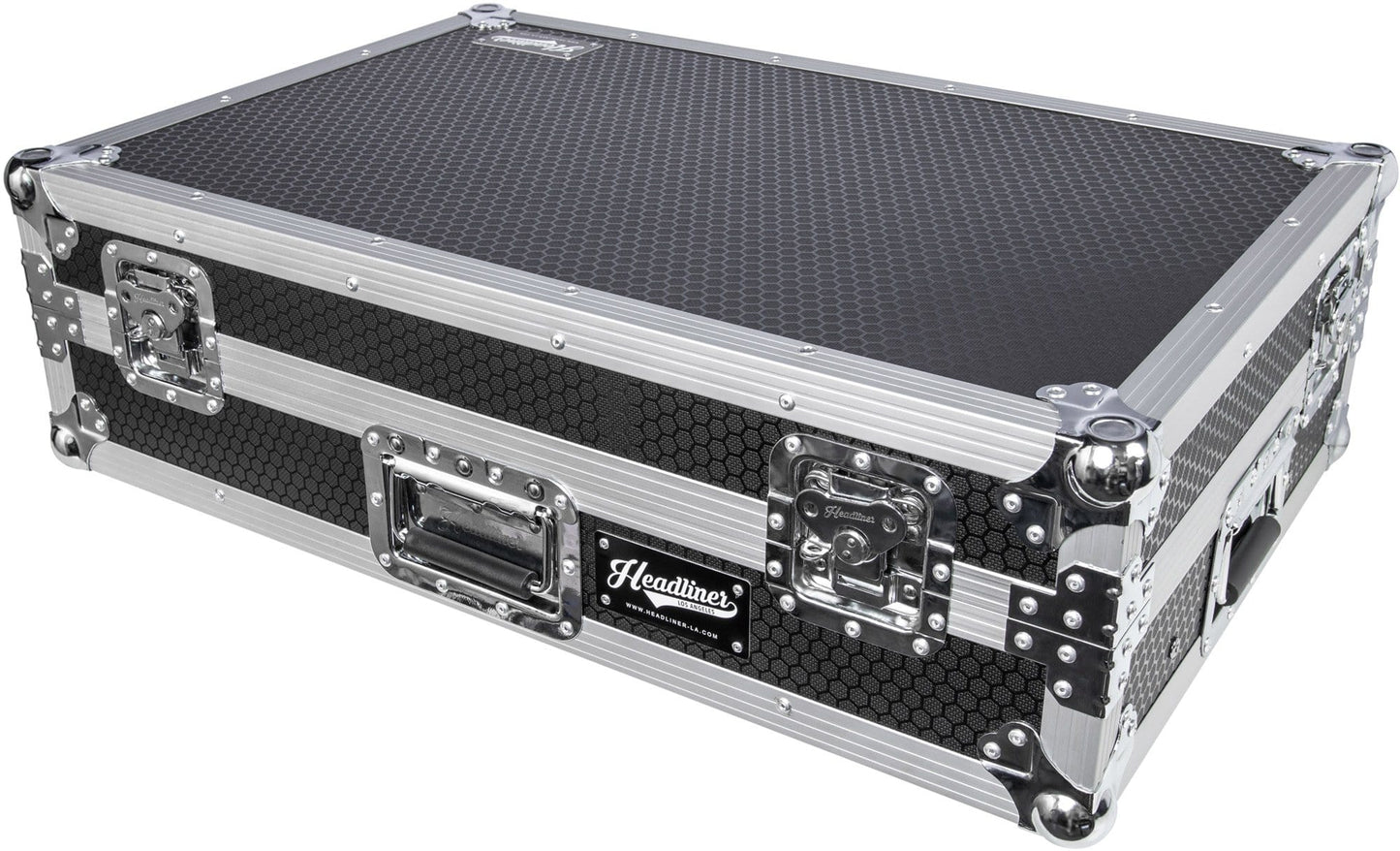 Headliner HL10005 Flight Case for Rane One - PSSL ProSound and Stage Lighting