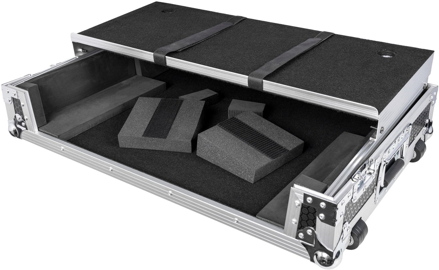 Headliner HL10005 Flight Case for Rane One - PSSL ProSound and Stage Lighting