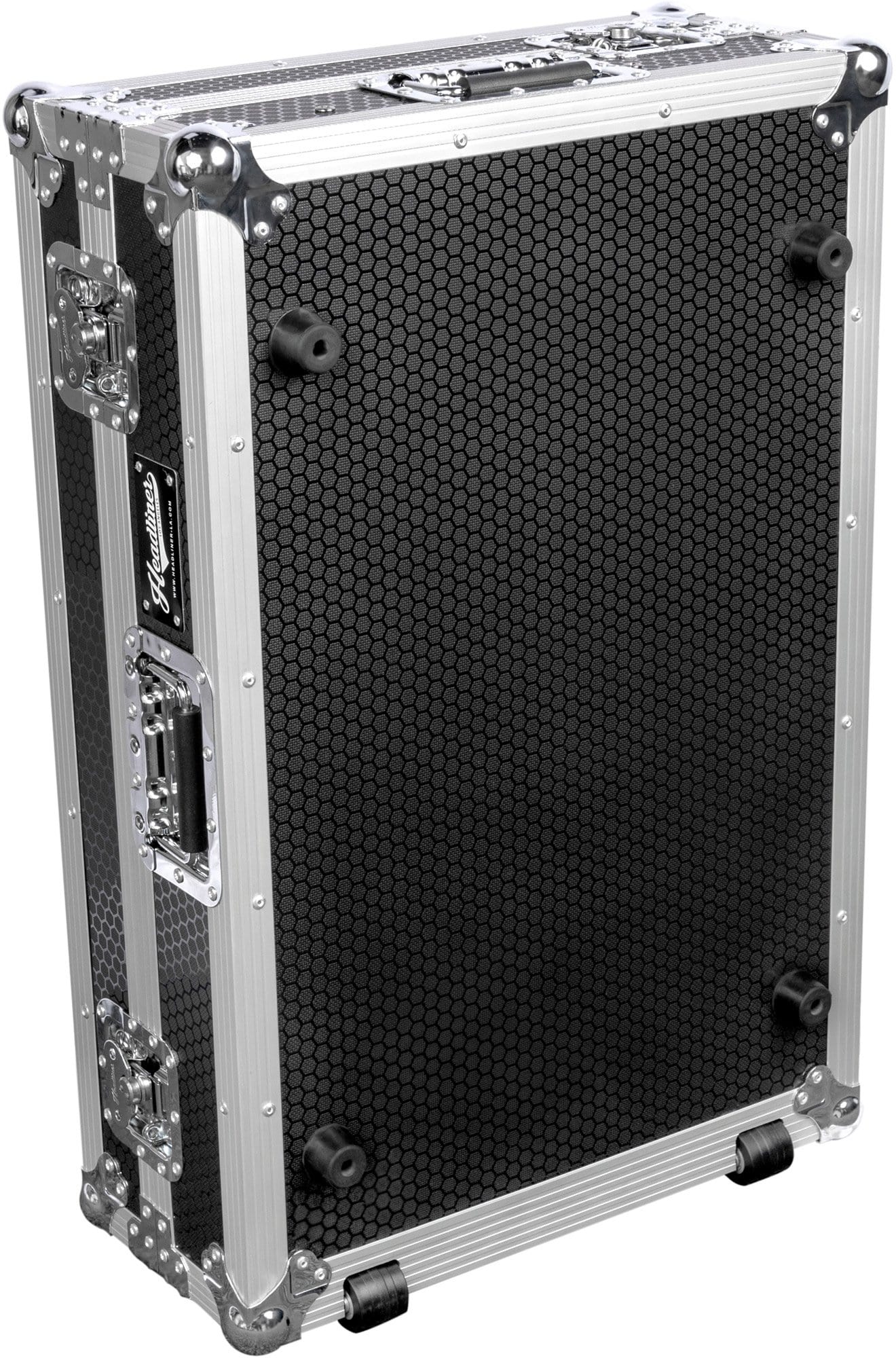 Headliner HL10005 Flight Case for Rane One - PSSL ProSound and Stage Lighting