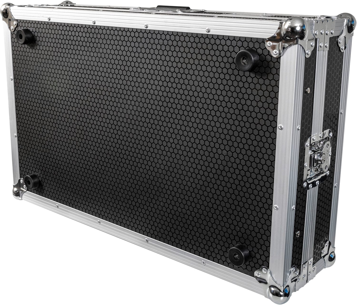 Headliner HL10007 Flight Case with Laptop Platform for Pioneer DJ DDJ-REV7 - PSSL ProSound and Stage Lighting