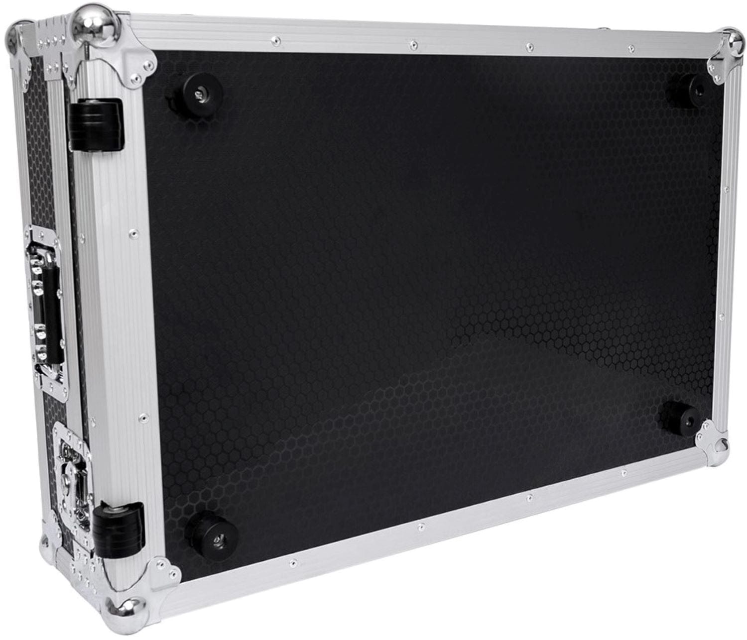 Headliner HL10011 Flight Case for DDJ-FLX10 w/ Laptop Platform & Wheels - PSSL ProSound and Stage Lighting