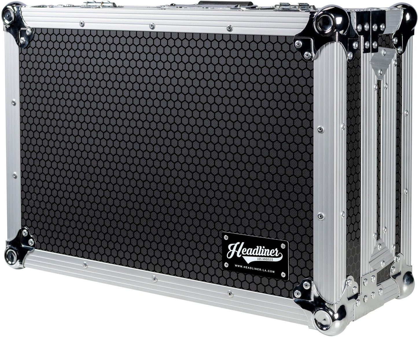 Headliner HL10201 CDJ/DJM Flight Case - ProSound and Stage Lighting