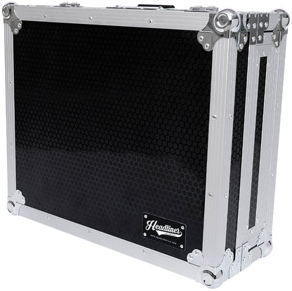 Headliner Flight Case for DJM-A9 - ProSound and Stage Lighting