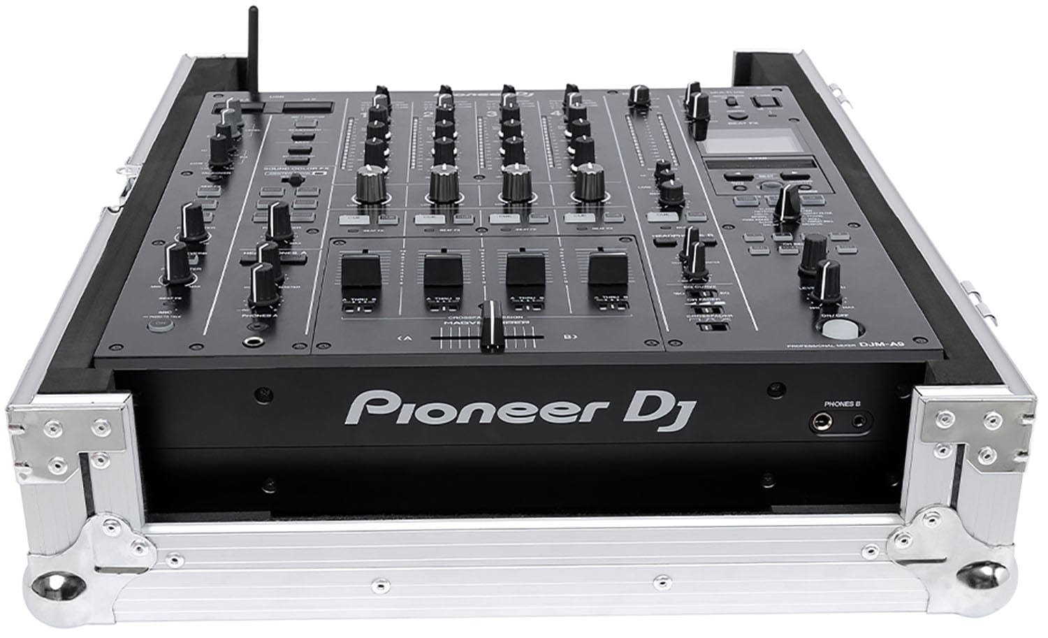 Headliner Flight Case for DJM-A9 - ProSound and Stage Lighting