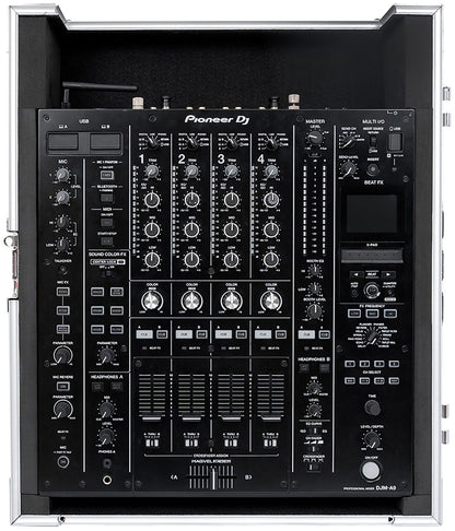 Headliner Flight Case for DJM-A9 - ProSound and Stage Lighting