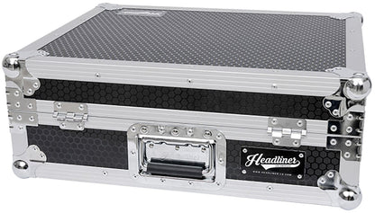 Headliner Flight Case for DJM-A9 - ProSound and Stage Lighting