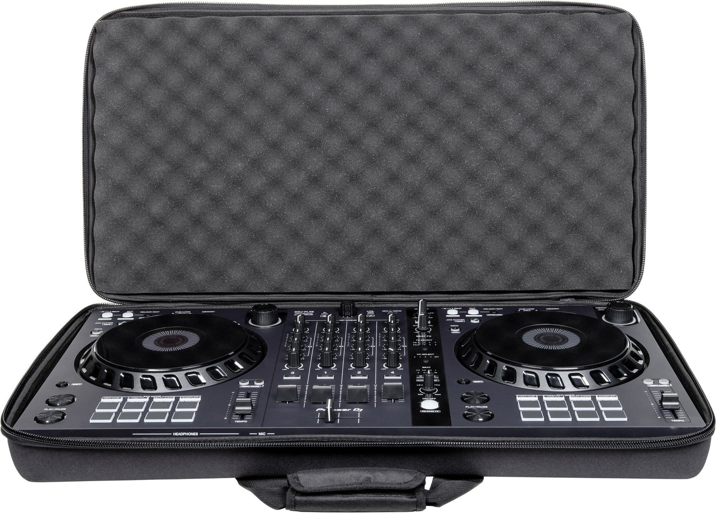 Headliner HL12002 Pro-Fit EVA Case for Pioneer DDJ-FLX6 - PSSL ProSound and Stage Lighting