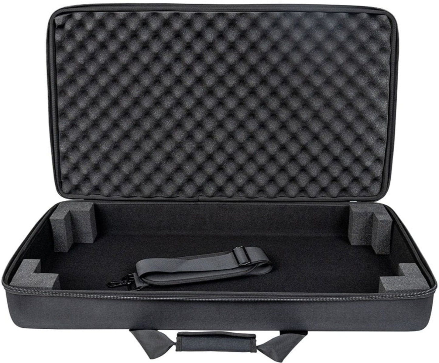 Headliner HL12003 Pro-Fit™ Case for Rane One - PSSL ProSound and Stage Lighting