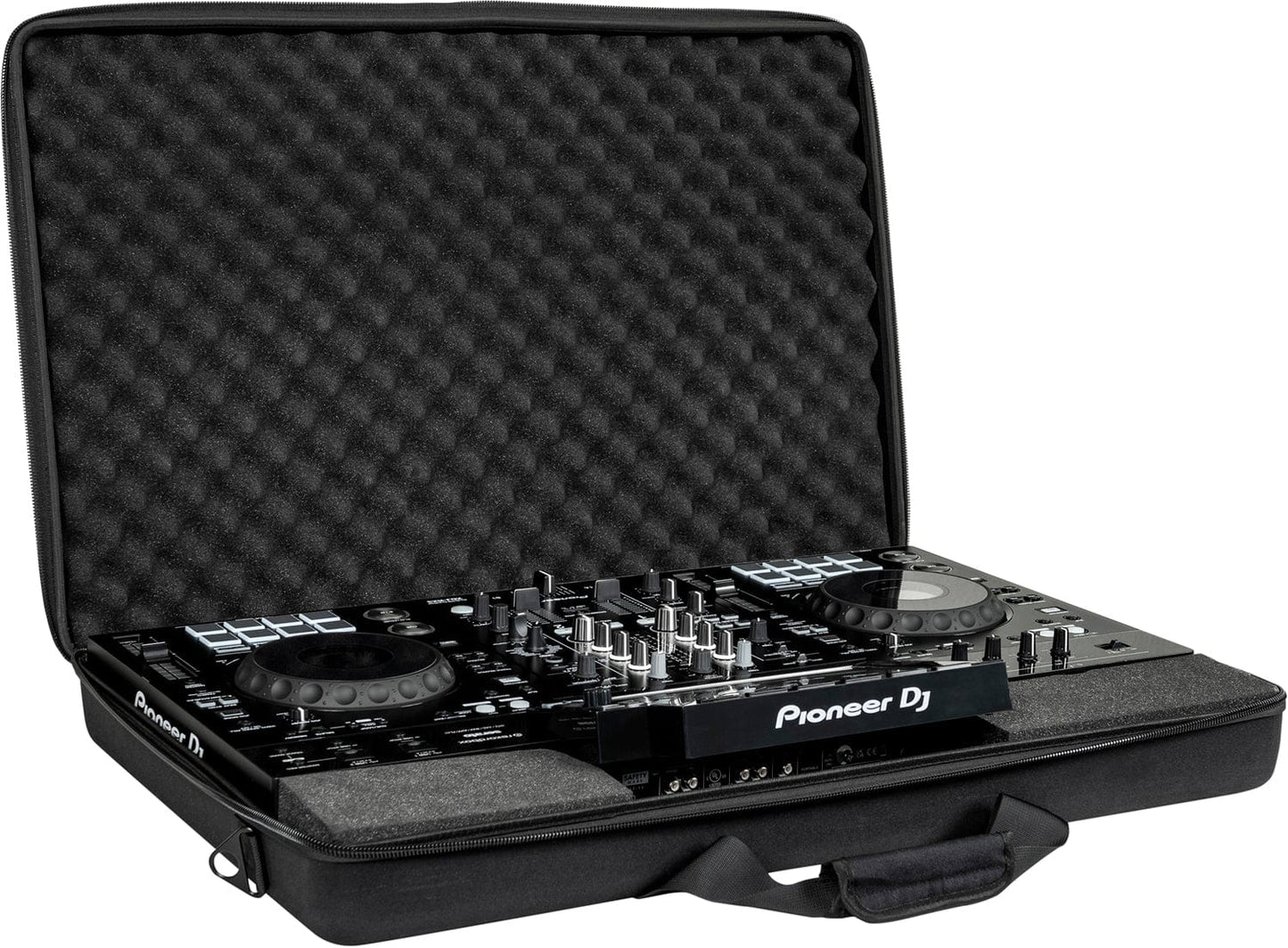 Headliner HL12004 Pro-Fit™ Case for Pioneer DJ XDJ-RX3 - PSSL ProSound and Stage Lighting