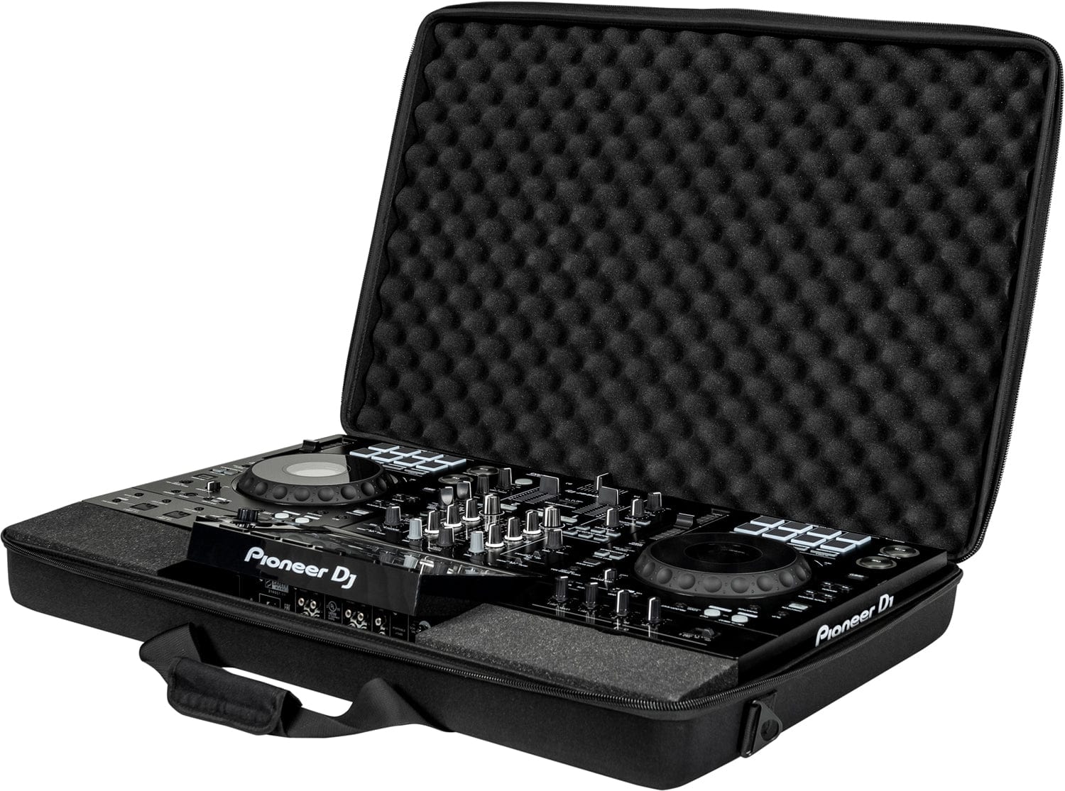 Headliner HL12004 Pro-Fit™ Case for Pioneer DJ XDJ-RX3 - PSSL ProSound and Stage Lighting