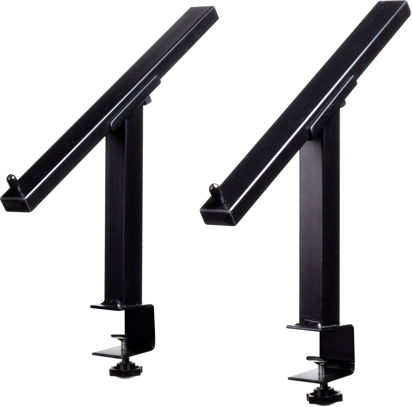 Headliner HL20002 La Brea Laptop Brackets - PSSL ProSound and Stage Lighting