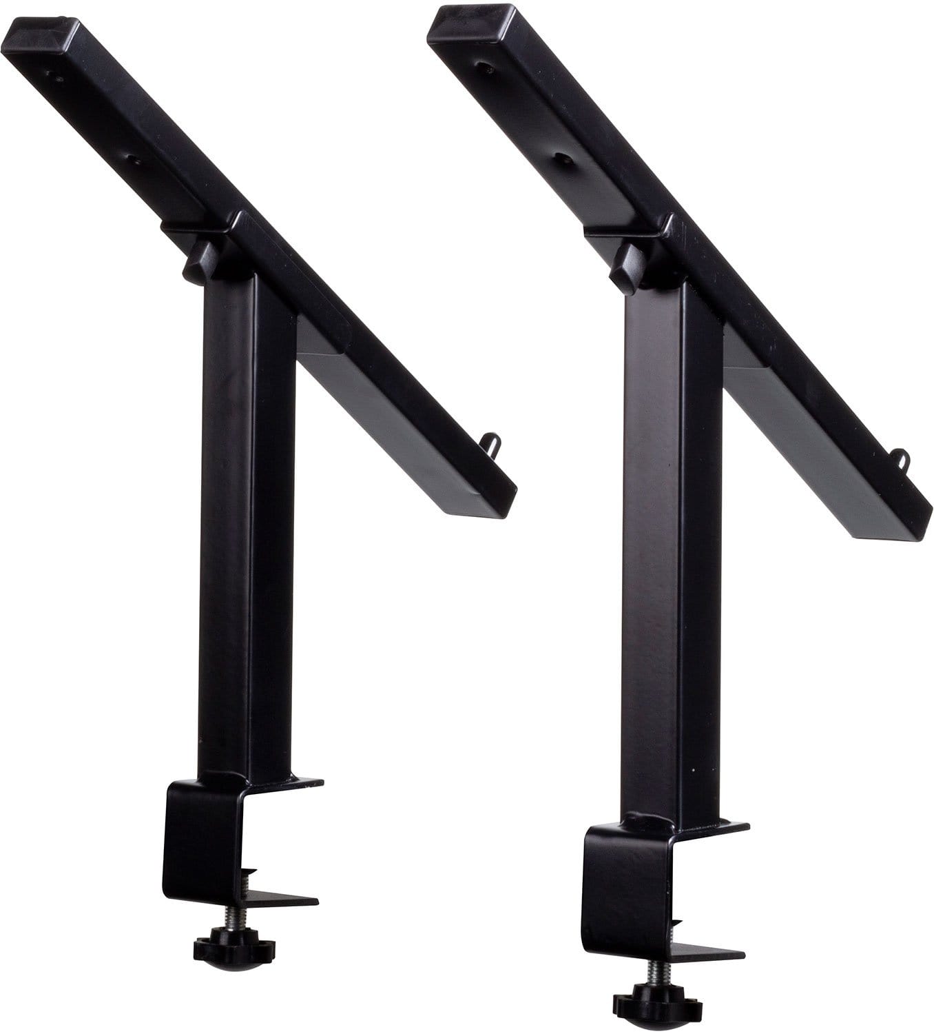 Headliner HL20002 La Brea Laptop Brackets - PSSL ProSound and Stage Lighting