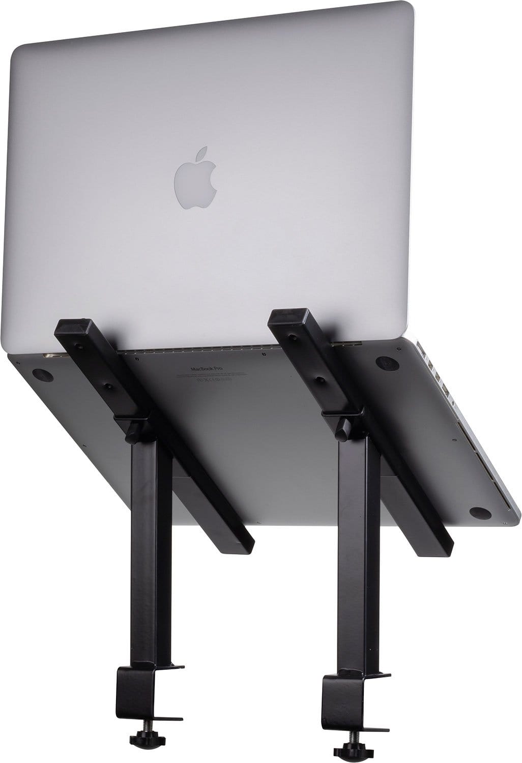 Headliner HL20002 La Brea Laptop Brackets - PSSL ProSound and Stage Lighting