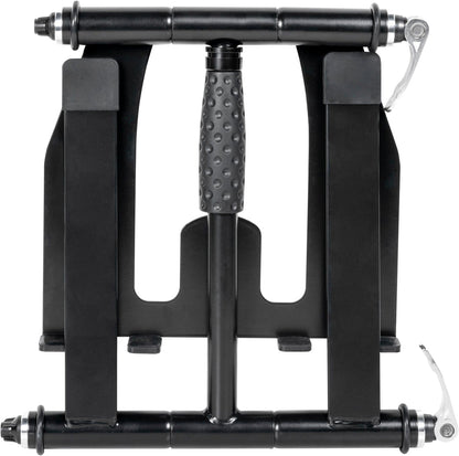 Headliner HL20005 Digistand Pro Laptop Stand (Black) - PSSL ProSound and Stage Lighting