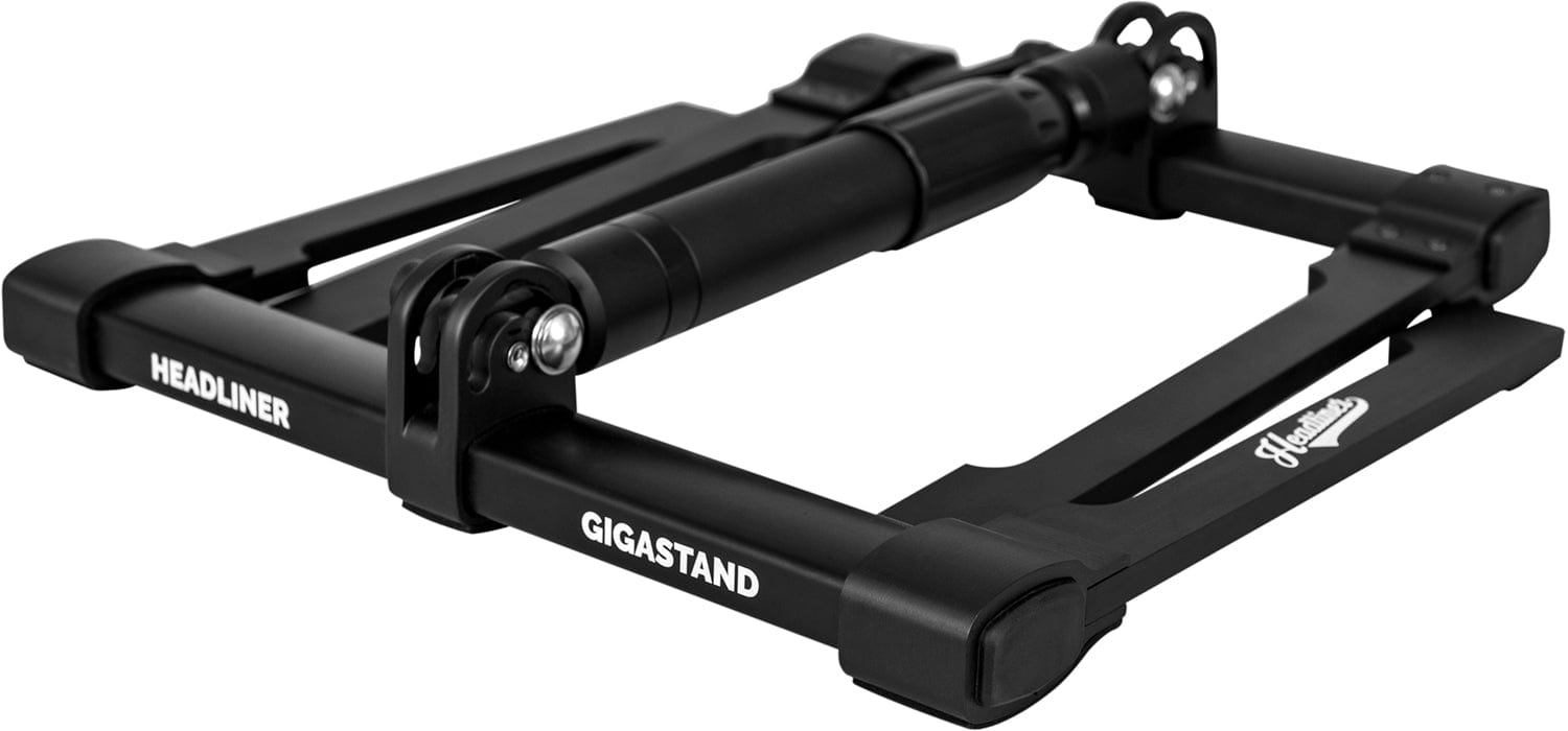 Headliner HL20013 Gigastand Laptop Stand - PSSL ProSound and Stage Lighting