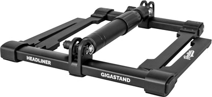 Headliner HL20014 Gigastand USB Laptop Stand with USB Hub - PSSL ProSound and Stage Lighting