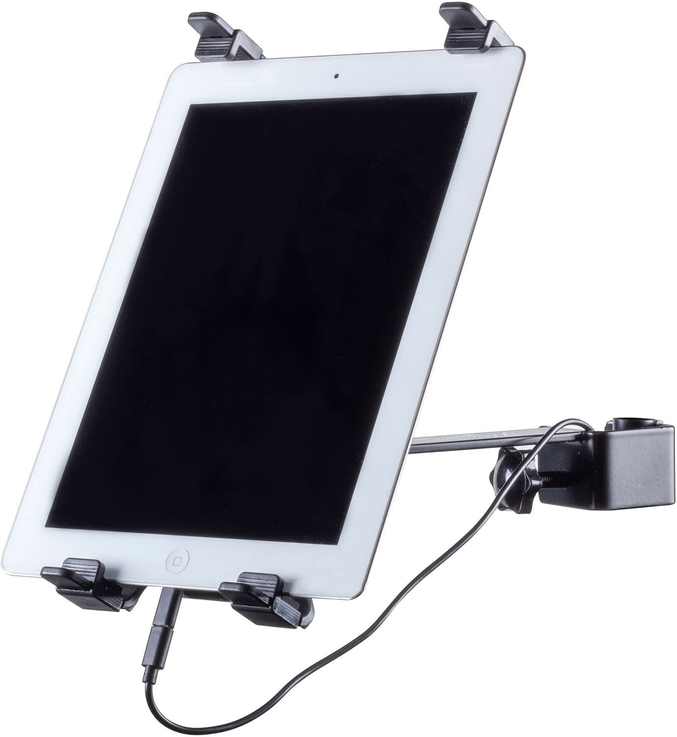 Headliner HL21000 Paramount Tablet Holder - PSSL ProSound and Stage Lighting