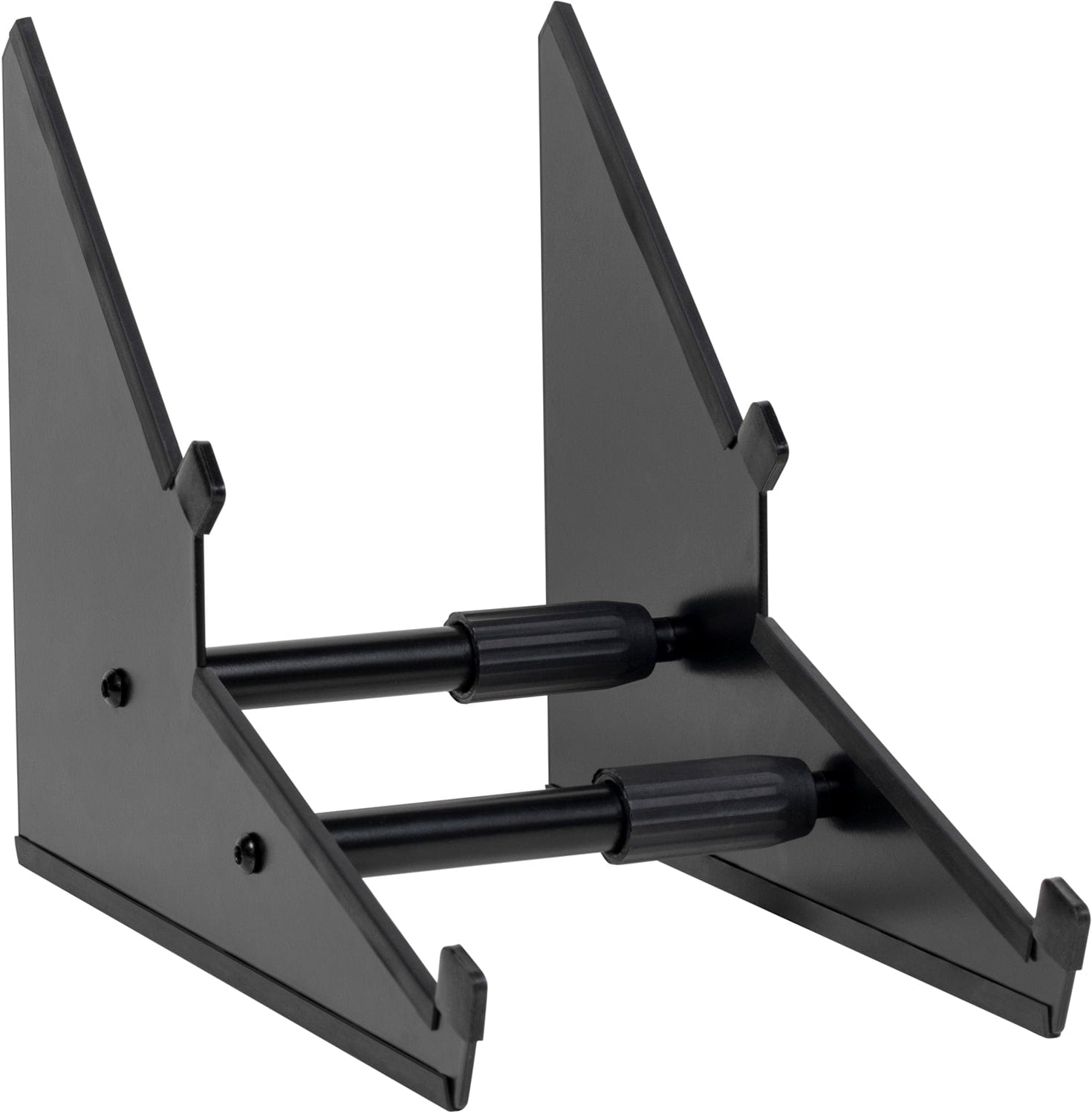 Headliner HL22052 2-Tier Desktop Synth Stand - PSSL ProSound and Stage Lighting