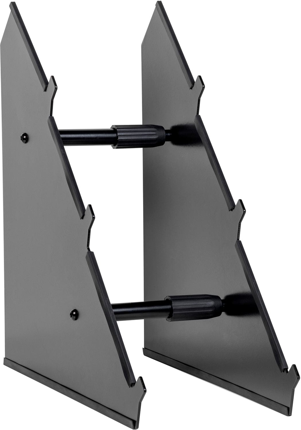 Headliner HL22053 3-Tier Desktop Synth Stand - PSSL ProSound and Stage Lighting