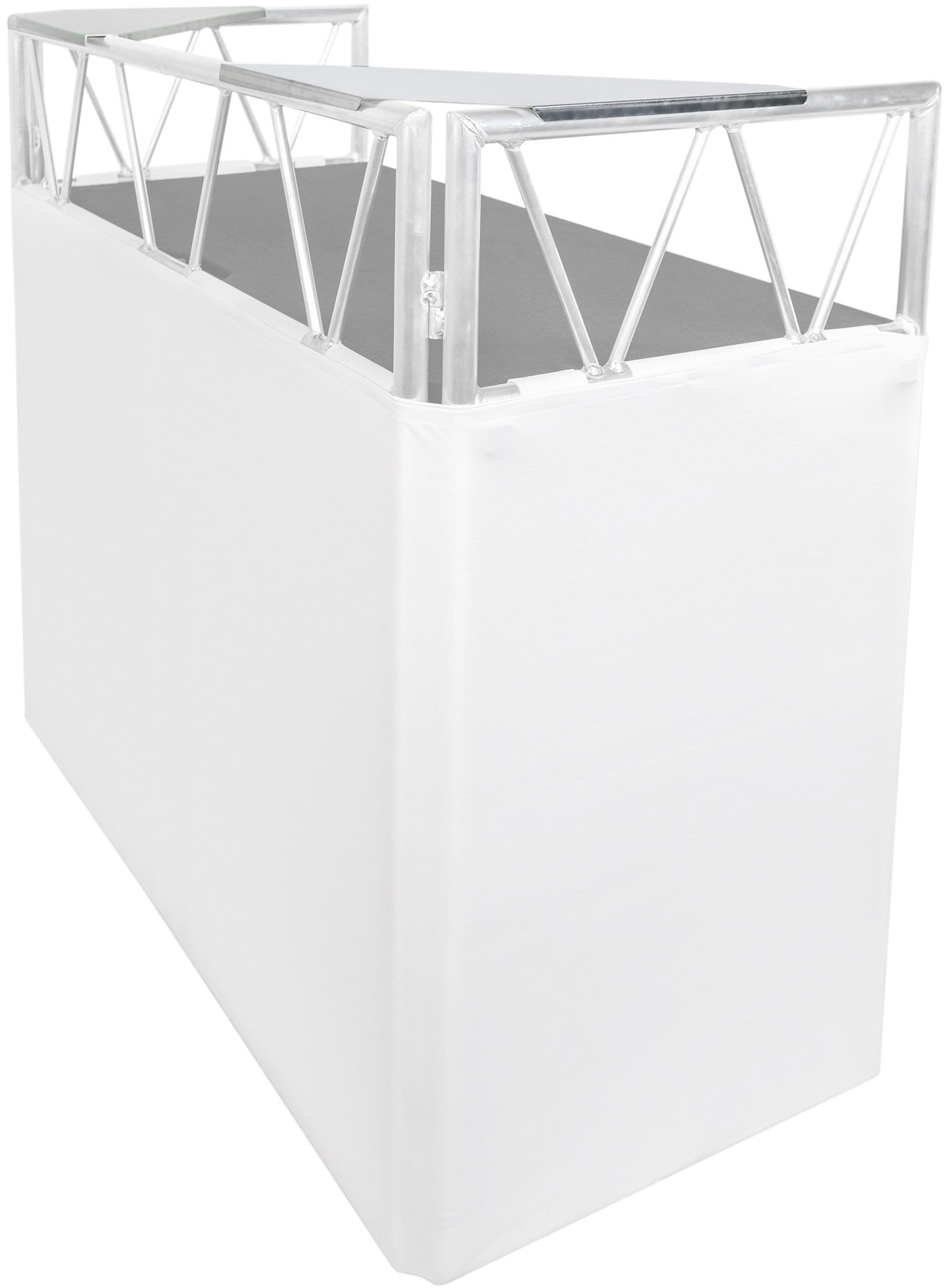 Headliner HL30023 Indio Corner Shelves (Pair) - ProSound and Stage Lighting