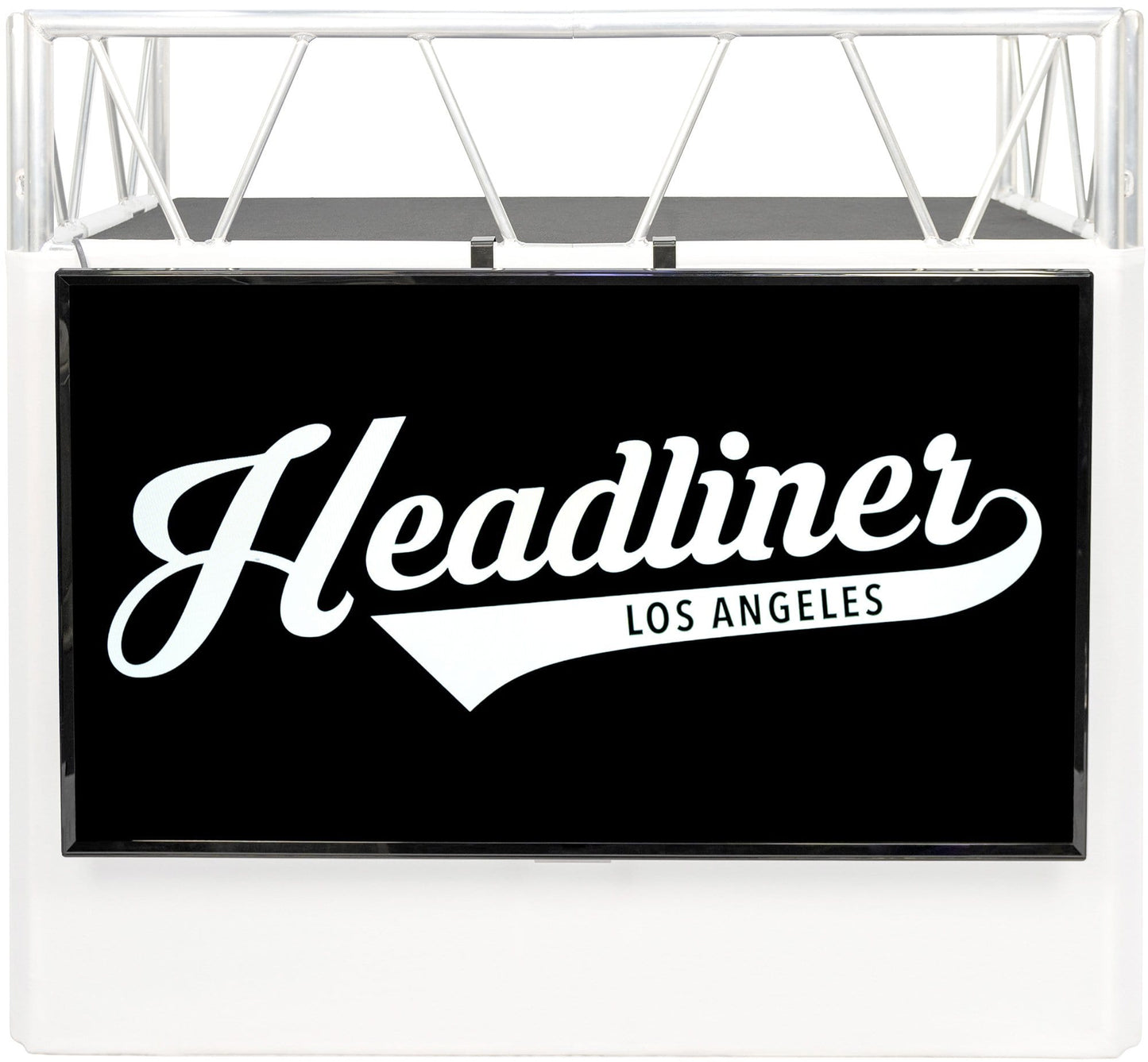 Headliner HL30024 Indio TV Mount - ProSound and Stage Lighting