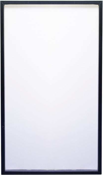 Headliner HL30500 Universal DJ Facade Scrim White - ProSound and Stage Lighting