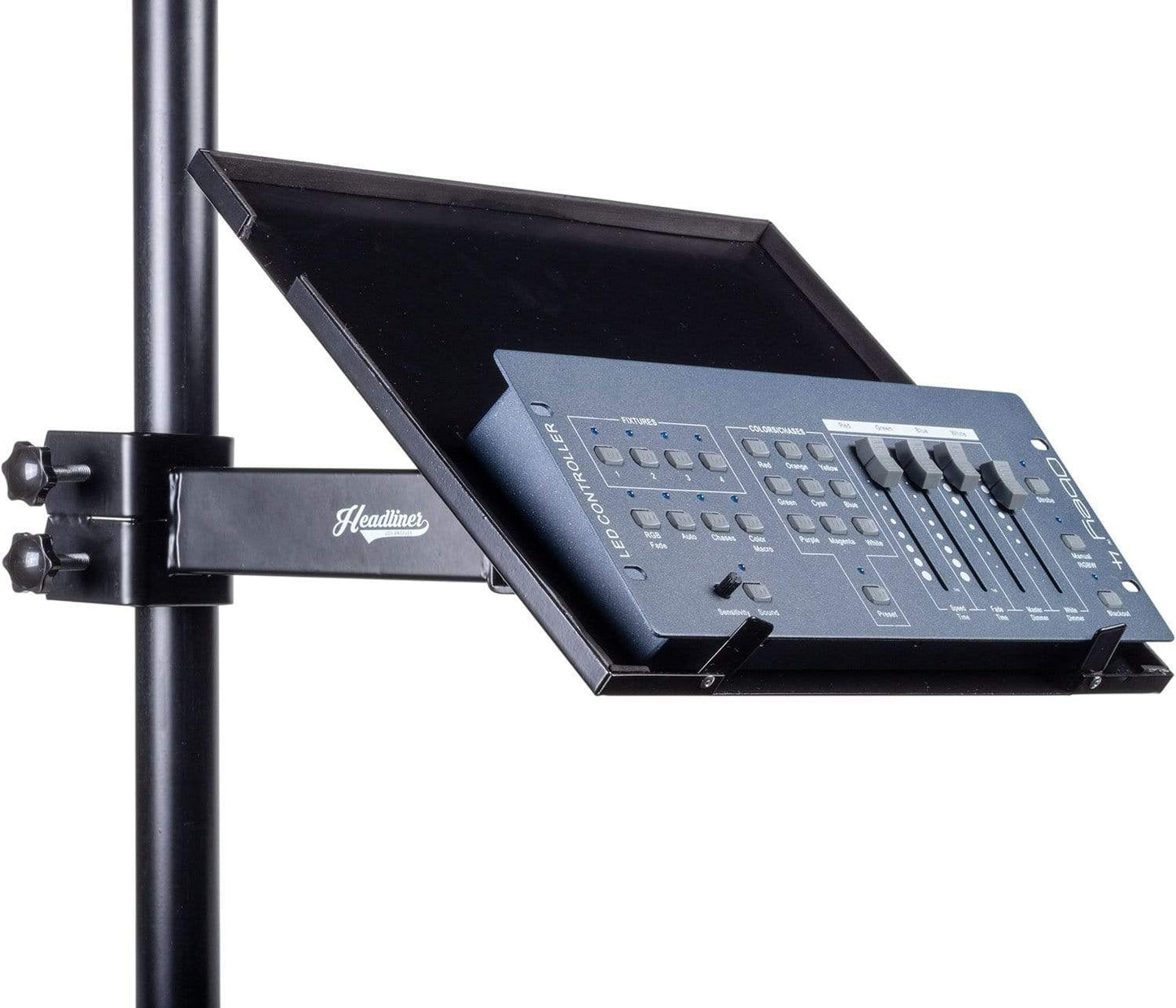 Headliner HL31000 Accessory Tray - PSSL ProSound and Stage Lighting