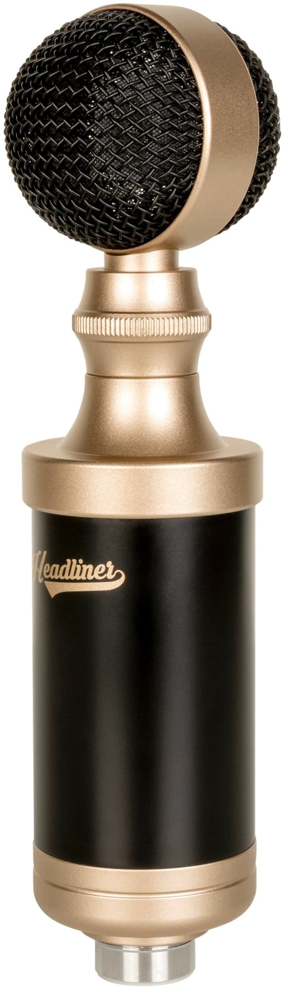 Headliner Starlight USB Condenser Microphone - Solotech