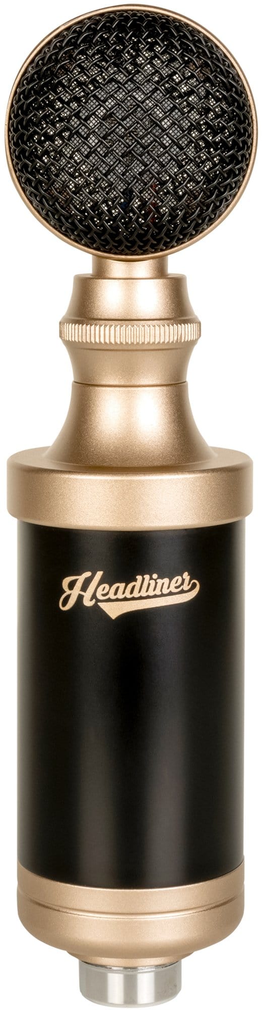 Headliner Starlight USB Condenser Microphone - Solotech