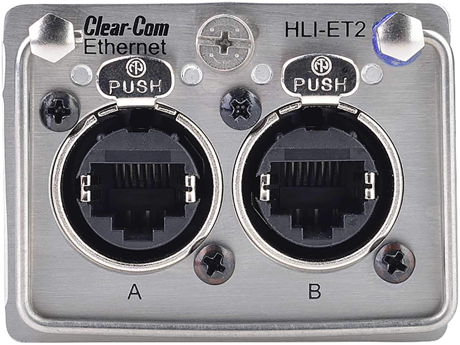 Clear-Com HLI-ET2 Helixnet Ethernet Module