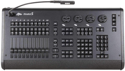 Elation Hoglet 4 Light Controller for DMX Software - PSSL ProSound and Stage Lighting