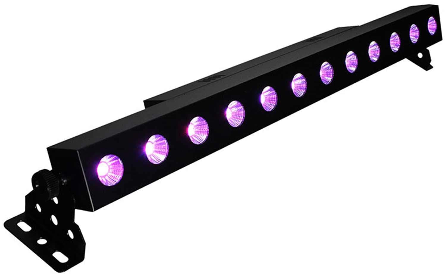 Blizzard HotStik 5 COB II RGBAW LED Wash Light Bar - PSSL ProSound and Stage Lighting