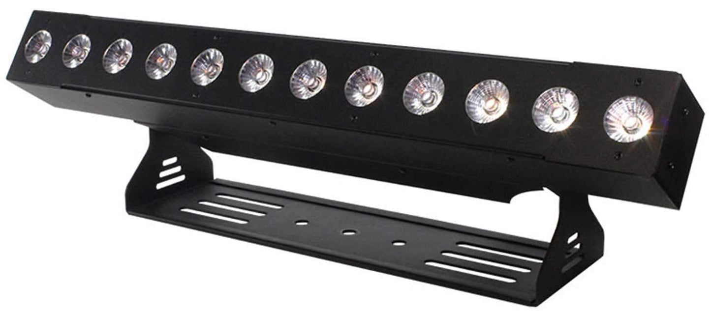 Blizzard HotStik EXA RGBAW Plus UV LED Wash Light Bar - PSSL ProSound and Stage Lighting