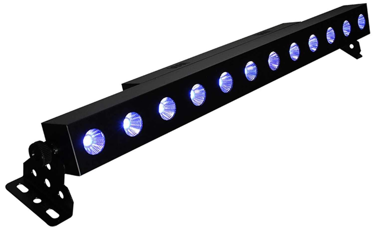 Blizzard HotStik 5 COB 12x 25W RGBAW Beam Strip - PSSL ProSound and Stage Lighting