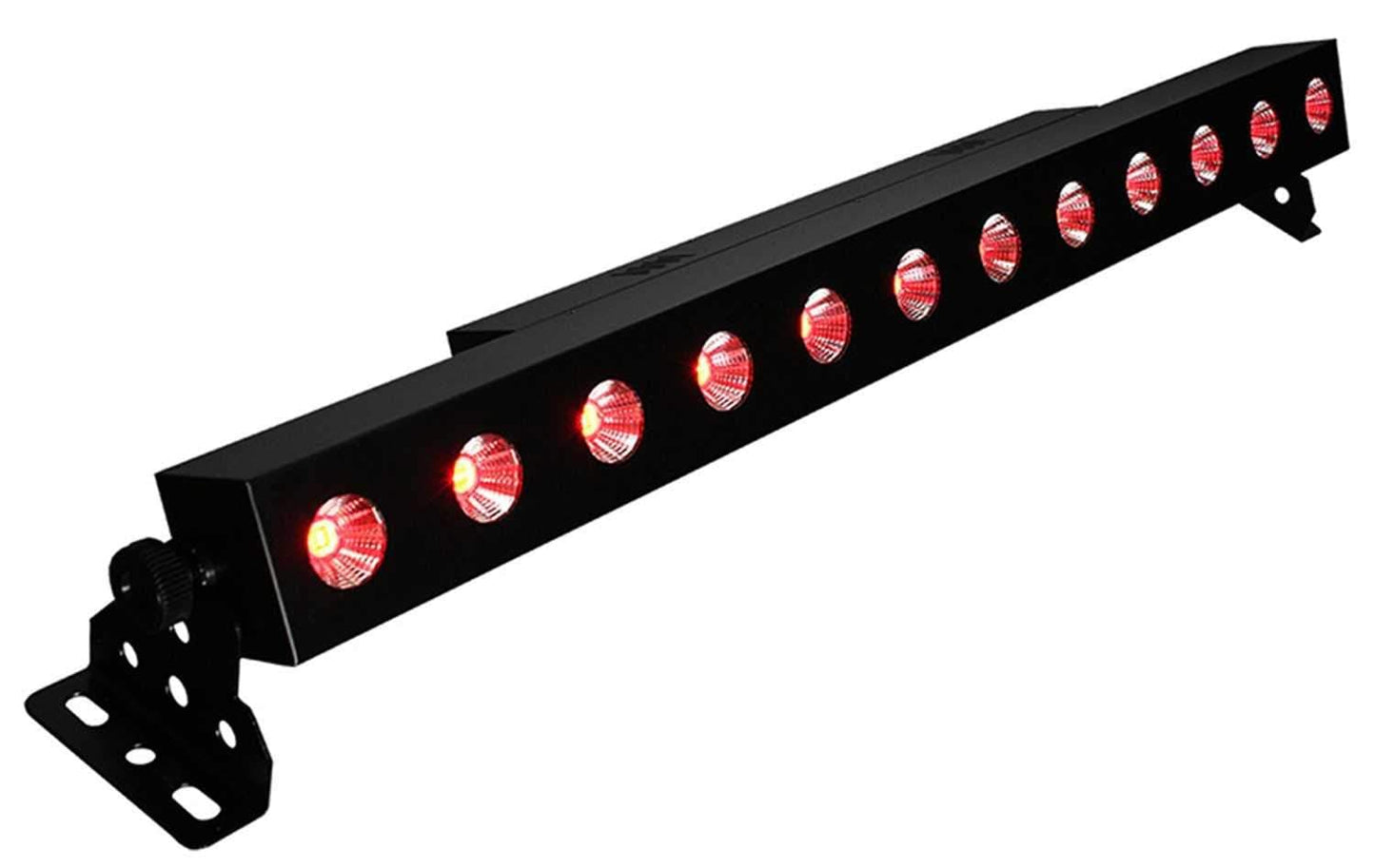 Blizzard HotStik 5 COB 12x 25W RGBAW Beam Strip - PSSL ProSound and Stage Lighting